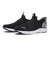 312385　W PROWL 3 EASE IN HGR　*02BLACK/WHITE　689378-0001