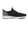 312385　W PROWL 3 EASE IN HGR　*02BLACK/WHITE　689378-0001