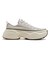 31313911　AS (R) SURGETRAINER OX　MIST GRAY　690519-0001