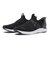 312384　W PROWL 3 EASE IN SGR　*03BLACK/S.GRAY　689377-0003