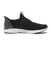 312384　W PROWL 3 EASE IN SGR　*03BLACK/S.GRAY　689377-0003