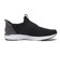 312384　W PROWL 3 EASE IN SGR　*03BLACK/S.GRAY　689377-0003