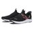 312384　W PROWL 3 EASE IN SGR　*01BK/WARM WH　689377-0001