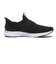 312384　W PROWL 3 EASE IN SGR　*01BK/WARM WH　689377-0001