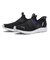 312642　W PROWL 3 EASE IN W1　*01BLACK　689380-0001