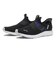 312642　W PROWL 3 EASE IN W1　*01BLACK　689380-0001