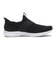 312642　W PROWL 3 EASE IN W1　*01BLACK　689380-0001