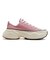 31313910　AS (R) SURGETRAINER OX　BLUSH PINK　690518-0001