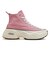 31313900　AS (R) SURGETRAINER HI　BLUSH PINK　690516-0001