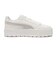 404074　KARMEN 2 FSS GR　*01WARM WH/GOLD　689388-0001