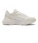 403866　CASSIA GRAPHIC　*02WARM WHITE　689383-0002