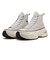31313901　AS (R) SURGETRAINER HI　MIST GRAY　690517-0001