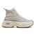 31313901　AS (R) SURGETRAINER HI　MIST GRAY　690517-0001