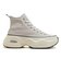 31313901　AS (R) SURGETRAINER HI　MIST GRAY　690517-0001