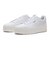 404073　KARMEN 2 GRAPHIC　*02WH/SILVER　689387-0001