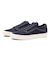 VN000D7Z7Z2　OLD SKOOL　*DENIM BLUE/MAR　689215-0001