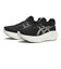 1012B752.002　W GEL-NIMBUS 27 W　BLACK/L GREY　691680-0001