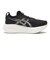 1012B752.002　W GEL-NIMBUS 27 W　BLACK/L GREY　691680-0001