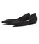 JE80242　STAZ PPS 1.5　BLACK　692580-0001