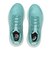 1012B753.400　W GEL-NIMBUS 27　W TEAL/I MINT　691681-0001