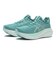 1012B753.400　W GEL-NIMBUS 27　W TEAL/I MINT　691681-0001