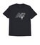 MT51917BK　M Chalk Board Tｼｬﾂ　BK　693312-0001