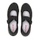 W1042　MARYJANE SNK　BLACK　688582-0001