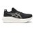 1011B957.002　GEL-NIMBUS 27 EW　BLACK/L GREY　691676-0001
