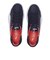 402486　V COURT EASE IN　04NAVY/WH　690624-0003