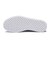 402486　V COURT EASE IN　04NAVY/WH　690624-0003