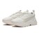 398555　W SOPHYR LTH　03WARM WHITE　690615-0002