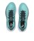 1011B958.400　GEL-NIMBUS 27　W TEAL/S GREEN　691677-0001