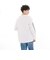 124C1020800　M Vintage Shoe Box L TEE　WHITE　688999-0001