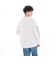 124C1020800　M Vintage Shoe Box L TEE　WHITE　688999-0001