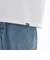 124C1020800　M Vintage Shoe Box L TEE　WHITE　688999-0001