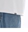 124C1020800　M Vintage Shoe Box L TEE　WHITE　688999-0001