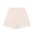 633598　W WORDROBE ESS+ SHORTS　87ALPINE SNOW　695319-0002