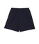 633598　W WORDROBE ESS+ SHORTS　16NEW NAVY　695319-0001