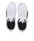 312574　19-24 PRESSING M TT JR　*01WHITE/BLACK　689659-0001