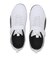 312574　19-24 PRESSING M TT JR　*01WHITE/BLACK　689659-0001