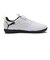 312574　19-24 PRESSING M TT JR　*01WHITE/BLACK　689659-0001