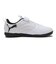 312574　19-24 PRESSING M TT JR　*01WHITE/BLACK　689659-0001