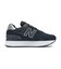 WL574ZNJ　WL574ZNJ(B)　BLACK(NJ)　691607-0001