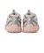 1XM02348G650　FILA ECHAPPE MS　Pink / Pink　694341-0001