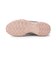 1XM02348G650　FILA ECHAPPE MS　Pink / Pink　694341-0001
