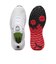 311216　FUSION GRIP 6 DISC　03WH/RED BLAST　691173-0002