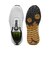 311216　FUSION GRIP 6 DISC　02F.GRAY/BK　691173-0001
