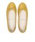 W5061　PUFF BALLET　YELLOW　692453-0006