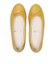 W5061　PUFF BALLET　YELLOW　692453-0006