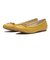 W5061　PUFF BALLET　YELLOW　692453-0006